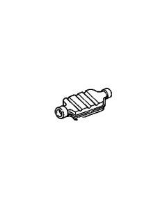 Catalysator '85-94 gm