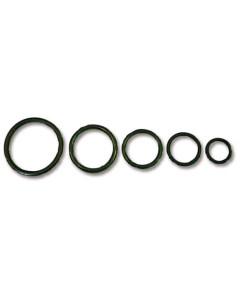 O-ring sett an8