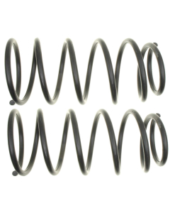 Spiralfjær