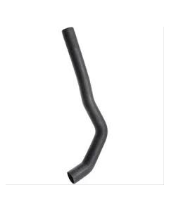 Radiatorslange ram diesel '99-02
