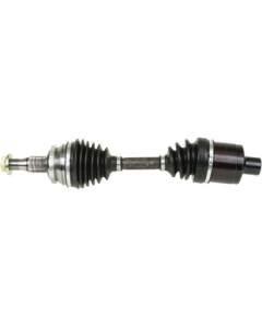 Drivaksel chrysler 98-04 + dodge intrepid 98-04