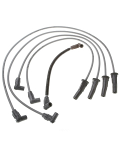 Tennpluggledningsett gm 81' 2,5l