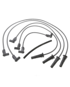Tennpluggledningsett gm 82-83 2,5l