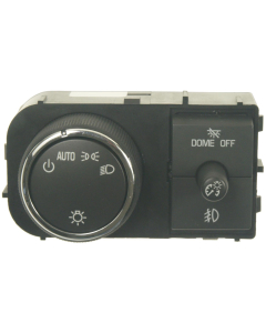 Hovedlysbryter gm truck 07-14