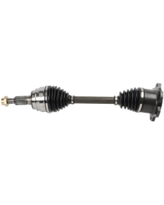 Drivaksel GM 88-07 - 6 bolt
