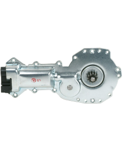 Vindusheismotor bruk Dorman 742-150