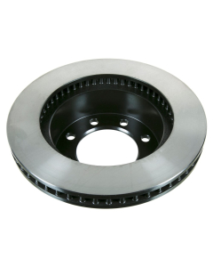 Bremseskive foran dodge ram 03-08 8-bolt