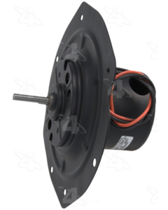 Viftemotor