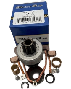 Repsett for starter ford '60-92