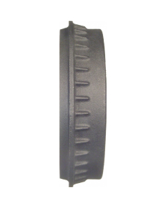 Bremsetrommel bak ford 83-97