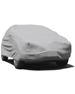 Biltrekk suv opp til 533cm l x 173cm b x 152cm h