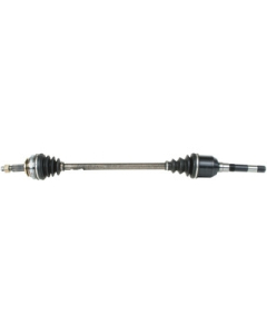 Drivaksel mopar 87-95