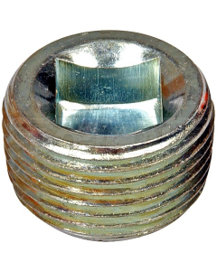 Rørplugg 3/4-14 npt