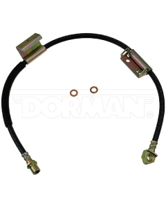 Bremseslange foran chevy silverado 1500 99-07 bruk bh140021