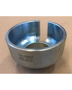 Holder for filterhus