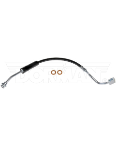 Bremseslange foran chevy colorado 04-12 bruk bh141191