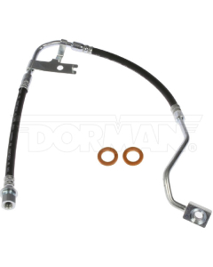 Bremseslange foran dodge dakota, durango 97-99 bruk bh139929