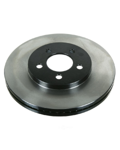 Bremseskive foran ford 03-11 + lincoln 03-11 + mercury 03-11