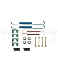 Monteringsett bak Chevy Chevette 76-79