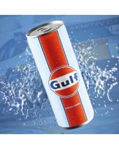 Gulf energidrikk 25cl
