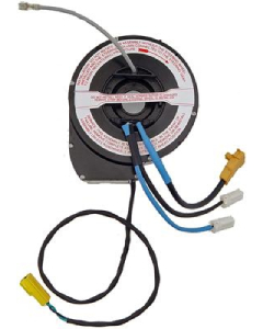 Rattposision sensor