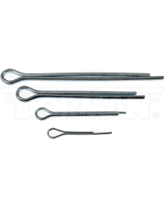 Låsepinne assortement