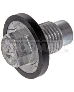 Tappeplugg m14-1.5