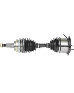 Drivaksel Chevrolet 88-00 + GMC 88-00 8-bolt m/abs