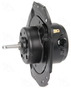 Viftemotor