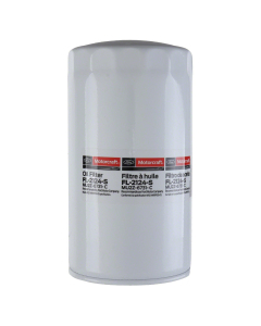Oljefilter Ford diesel 6,7L
