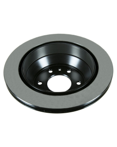 Bremseskive bak div gm 02-09 + saab 05-09