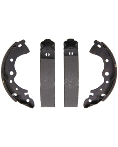 Bremsesko bak nissan sentra 02-06 bruk pab779