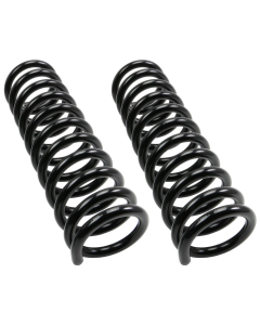 Spiralfjær