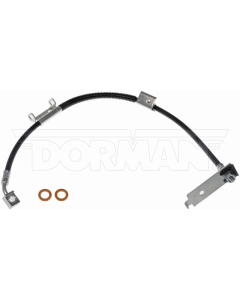 Bremseslange foran chevy express 03-08