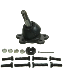 Opphengskule 6 bolt