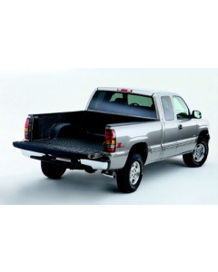 Bedliner silverado longboks 2011-14