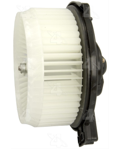 Viftemotor