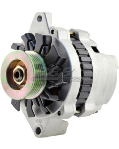 Dynamo buick skyhawk 88-88 + pontiac 89-94
