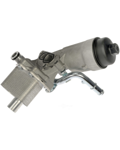 Oljekjøler motor