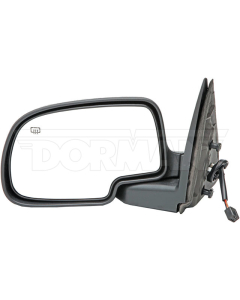 Speil venstre chevrolet 99-02 + gmc 99-02