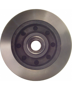 Bremseskive foran ford 99-04