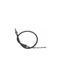 Håndbremsewire venstre Cherokee '97-01 bruk C660075