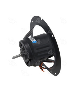 Viftemotor