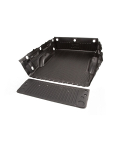 Bedliner, standard cab 14-19 silverado 1500