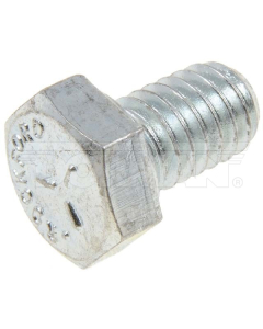 Bolt 5/16 x 1/2 unc