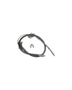 Parkbremswire chevrolet 73-83 + gmc 73-83