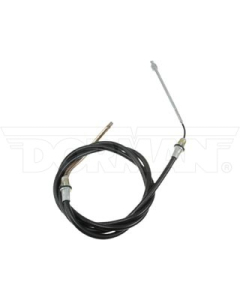 Bremsewire høyre bakre chevy g20 '83-'95