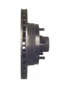 Bremseskive bruk bd60476