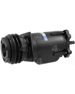Ac kompressor