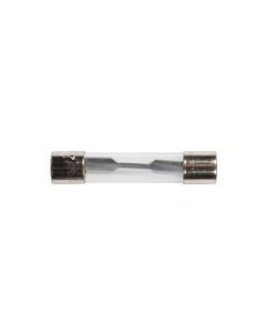 Sikring 14amp, 6,3mm x 27,0mm